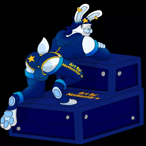 The Star [M] (Notkastar)