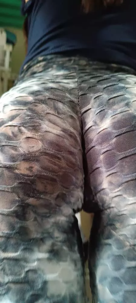 this happens unexpectedly and my asshole is very comfortable