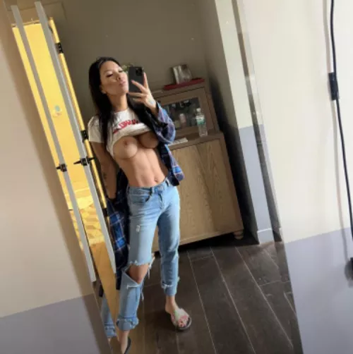 Tight body early on a Sunday morning