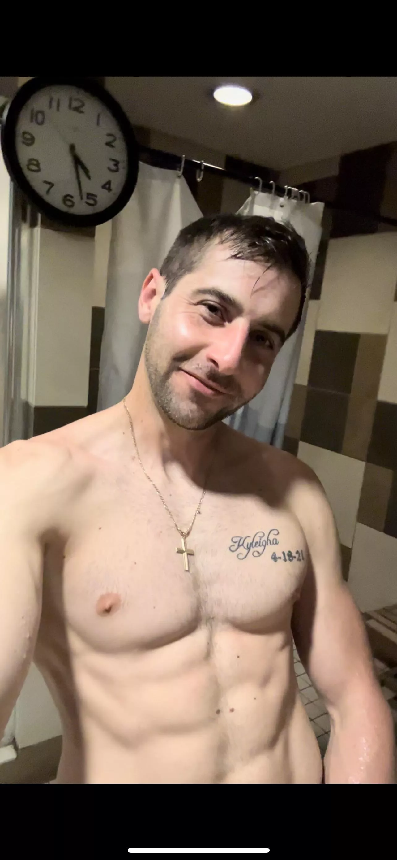 TikTok TikTok.. I’m waiting for you 😉