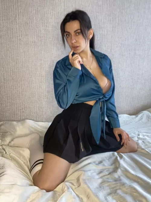 Too sexy for this world