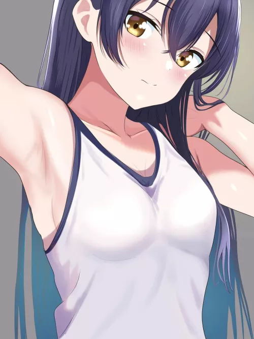 Umi (Love Live)