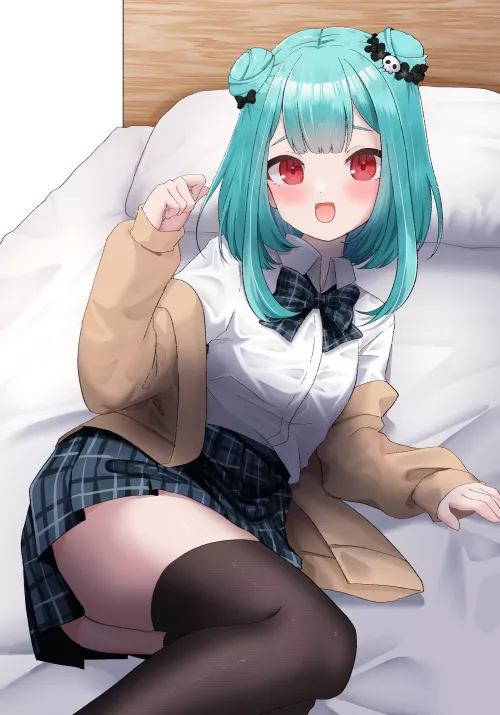 Uruha Rushia [(Former) Hololive]