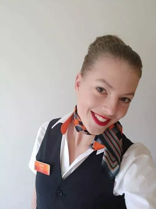 Usually i don't like easyJet but I'll make an exception for this one flight