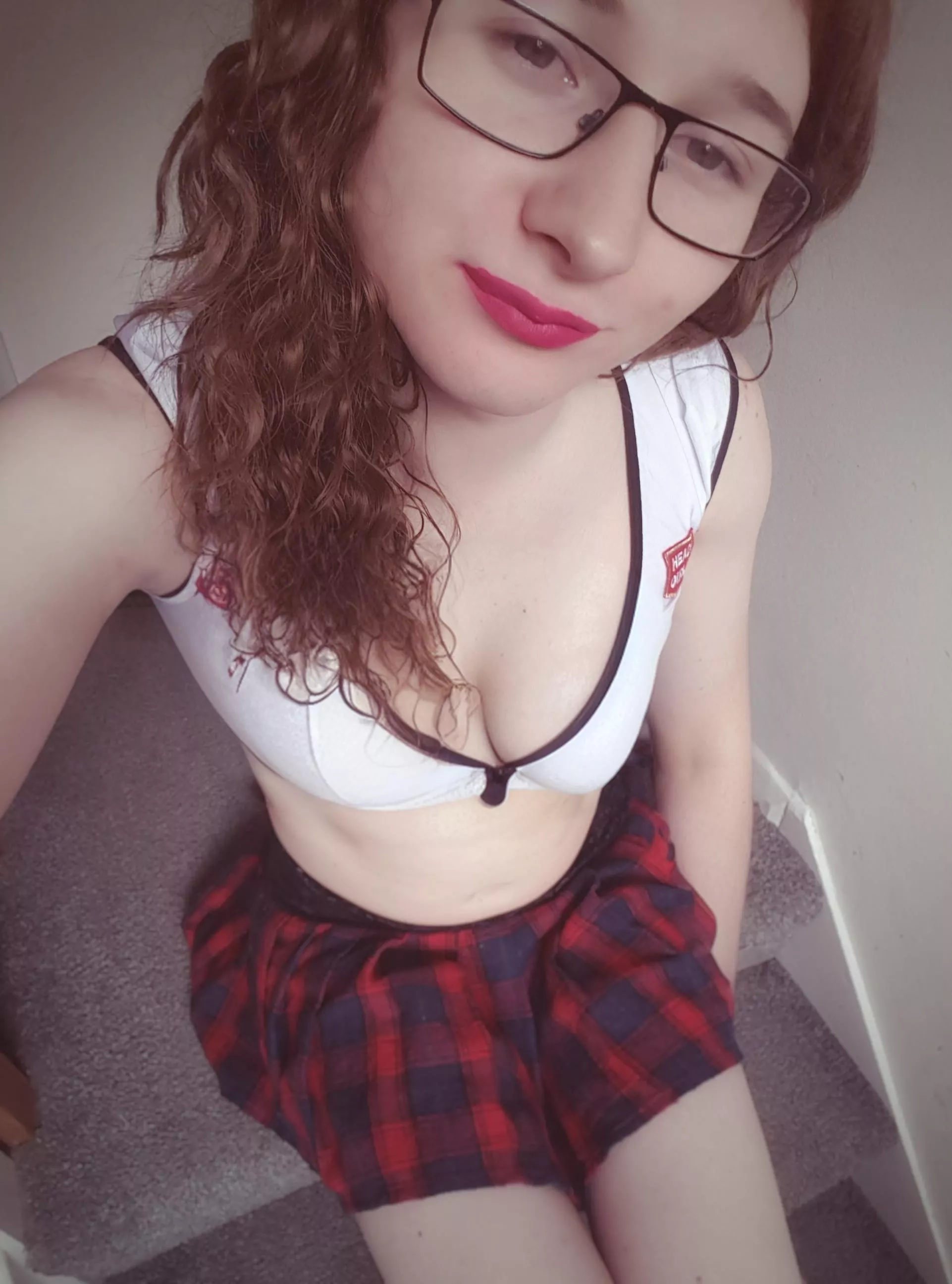 What is today's lesson, sir?