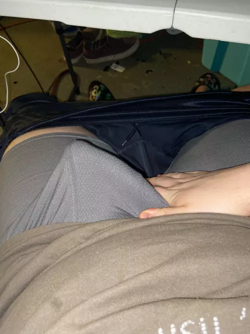 What’s your first thought?