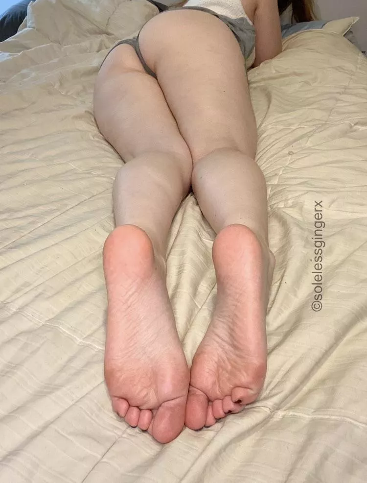 Where would your face go?