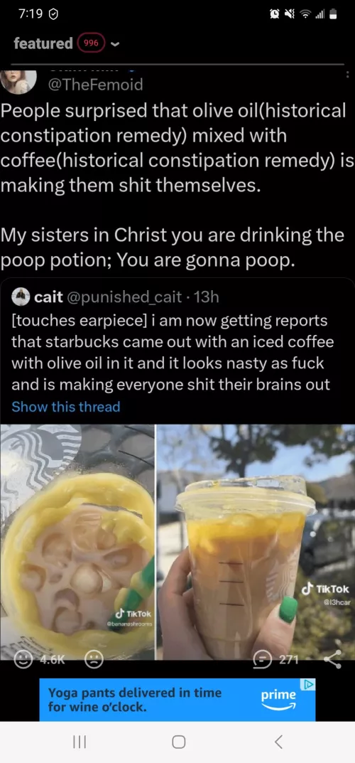 Why haven't I heard of this?