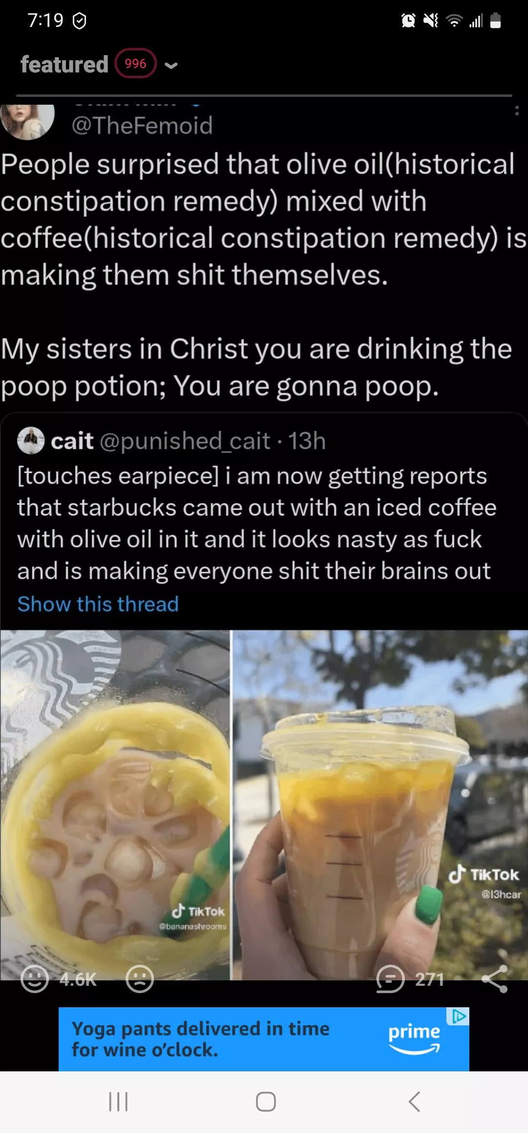 Why haven't I heard of this?