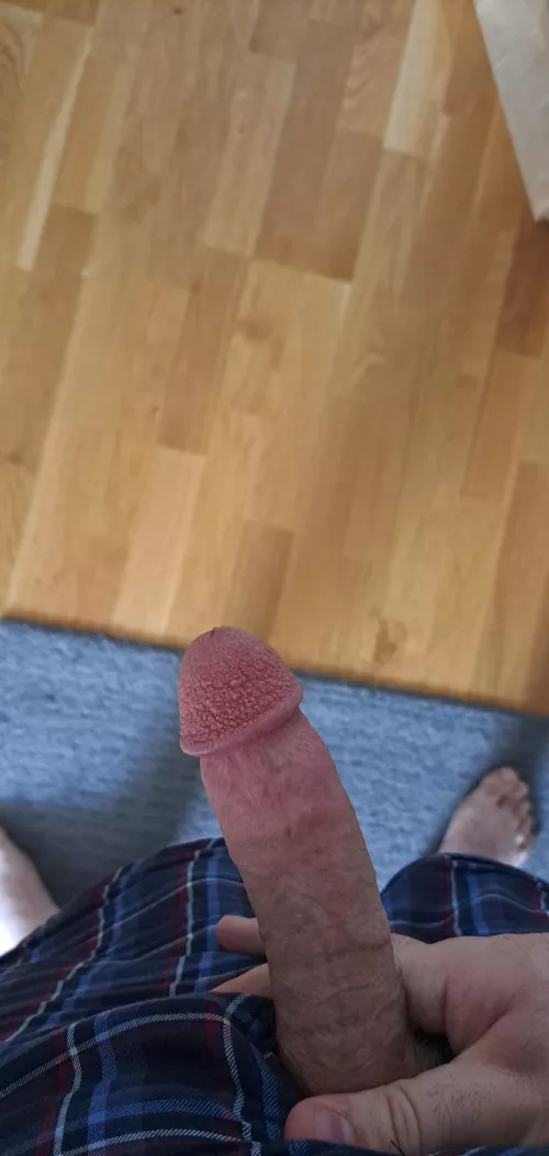 Wish you were in front of this?