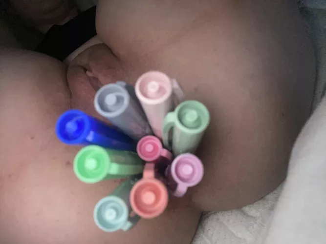 You told me it wasn’t enough, so I did better… (24F)