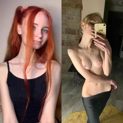 Your cute and slutty kitty