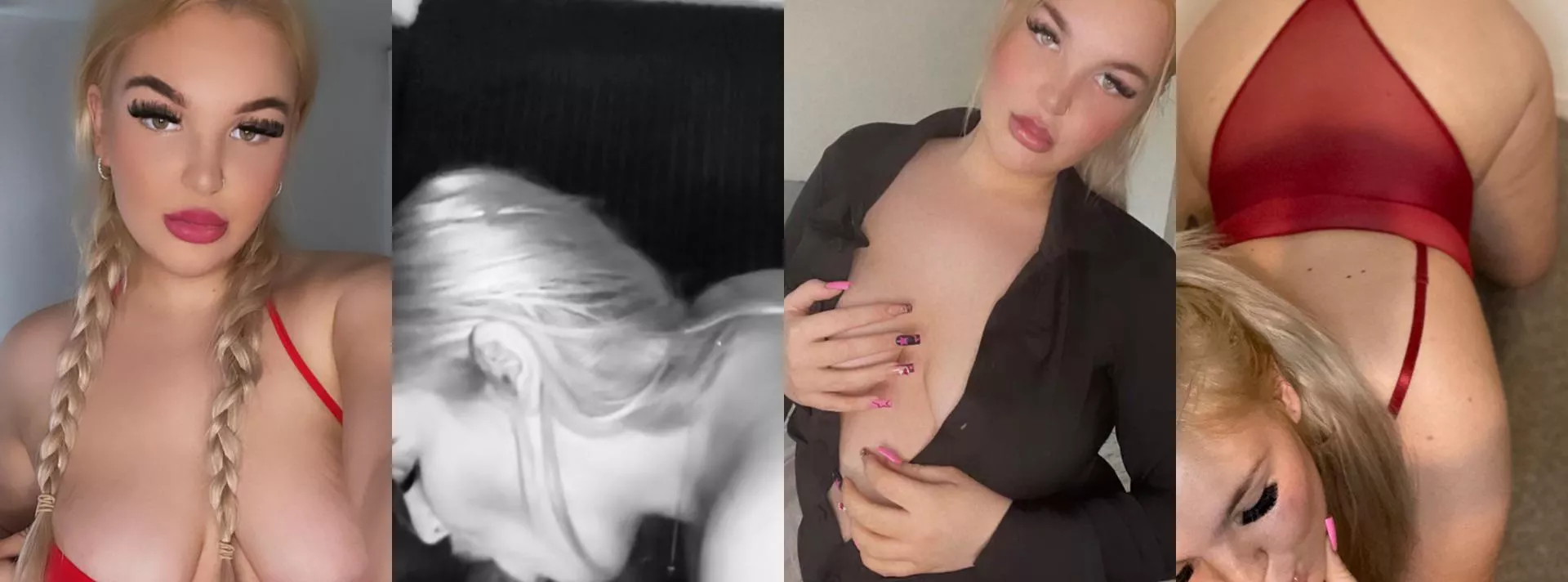 30% off my page come make me squirt 👅