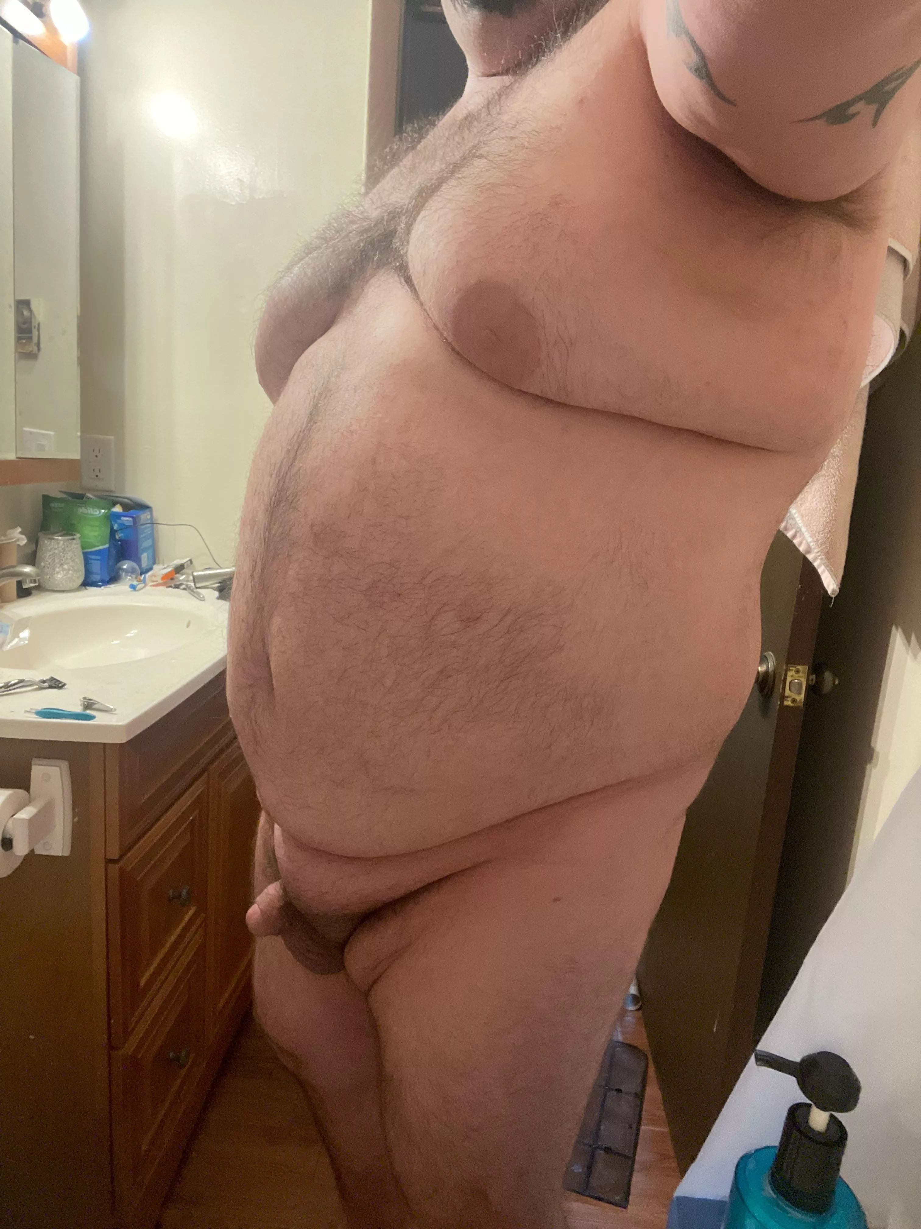 38M am I all that bad?