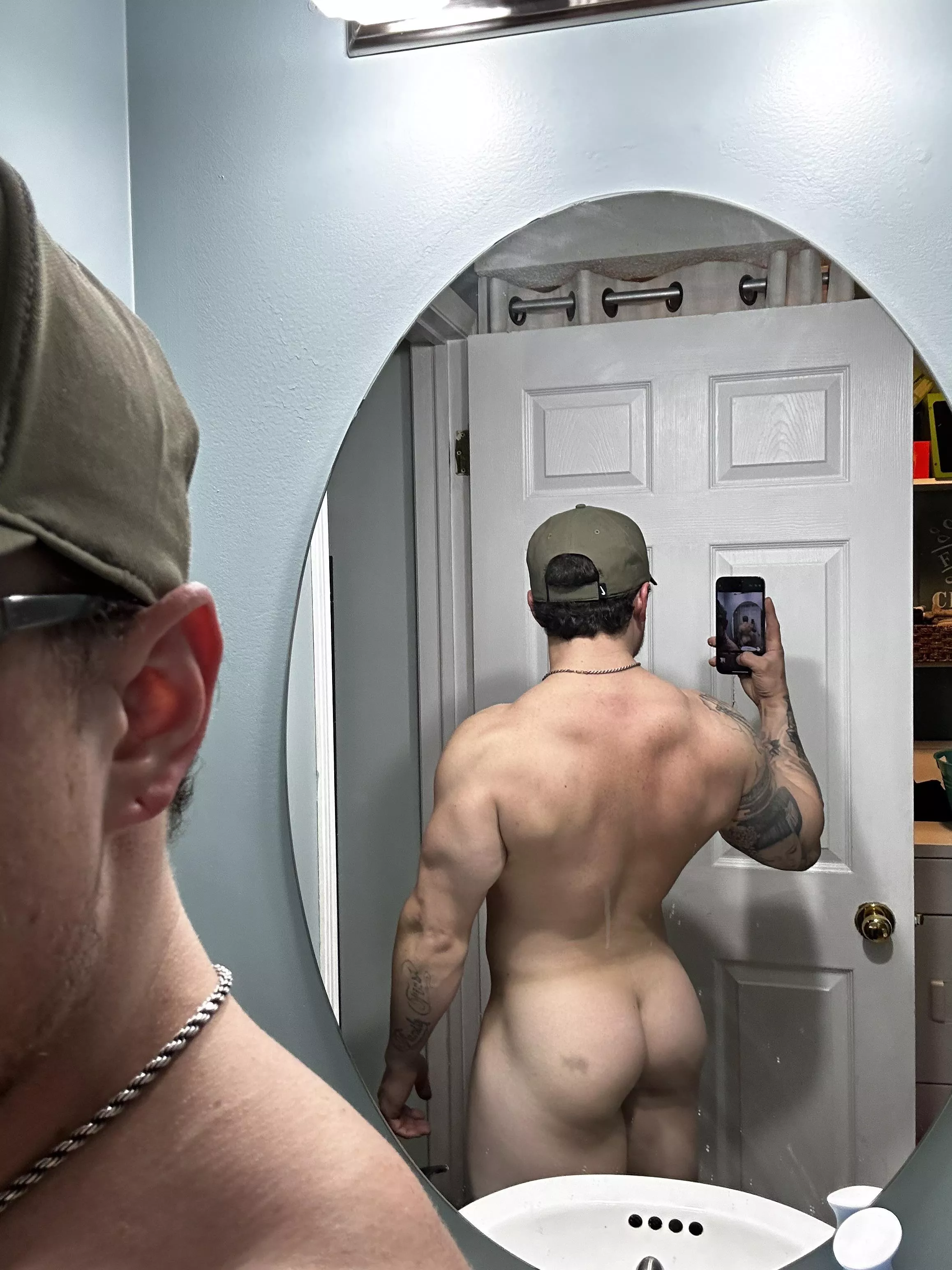 5’5 168lbs - Leaned out a good amount 🎂