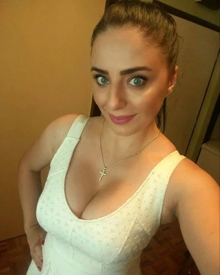 A good sermon can really get you wet