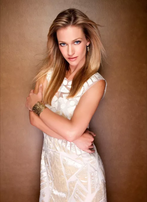 A.J. Cook