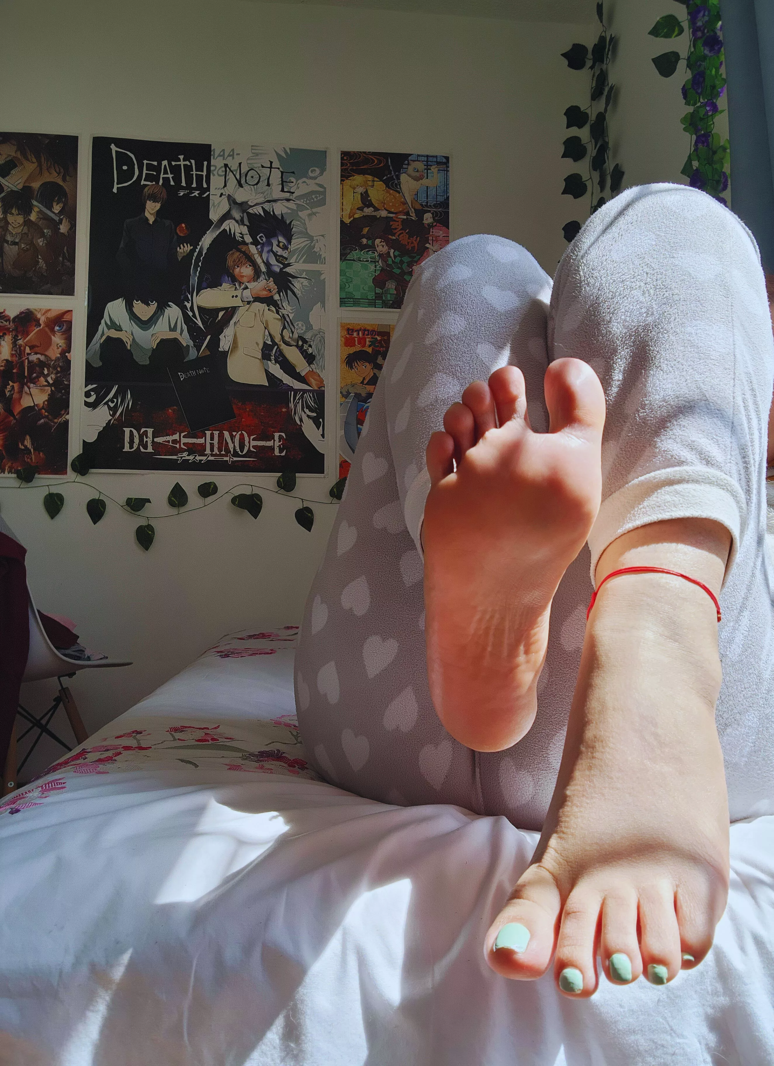 Although there is sun, would you mind licking 🤔