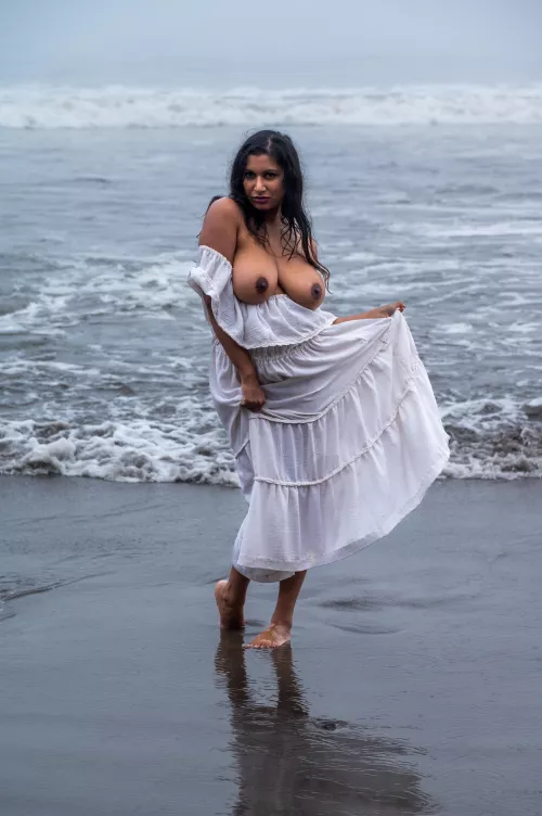 Always popping out - Dakini