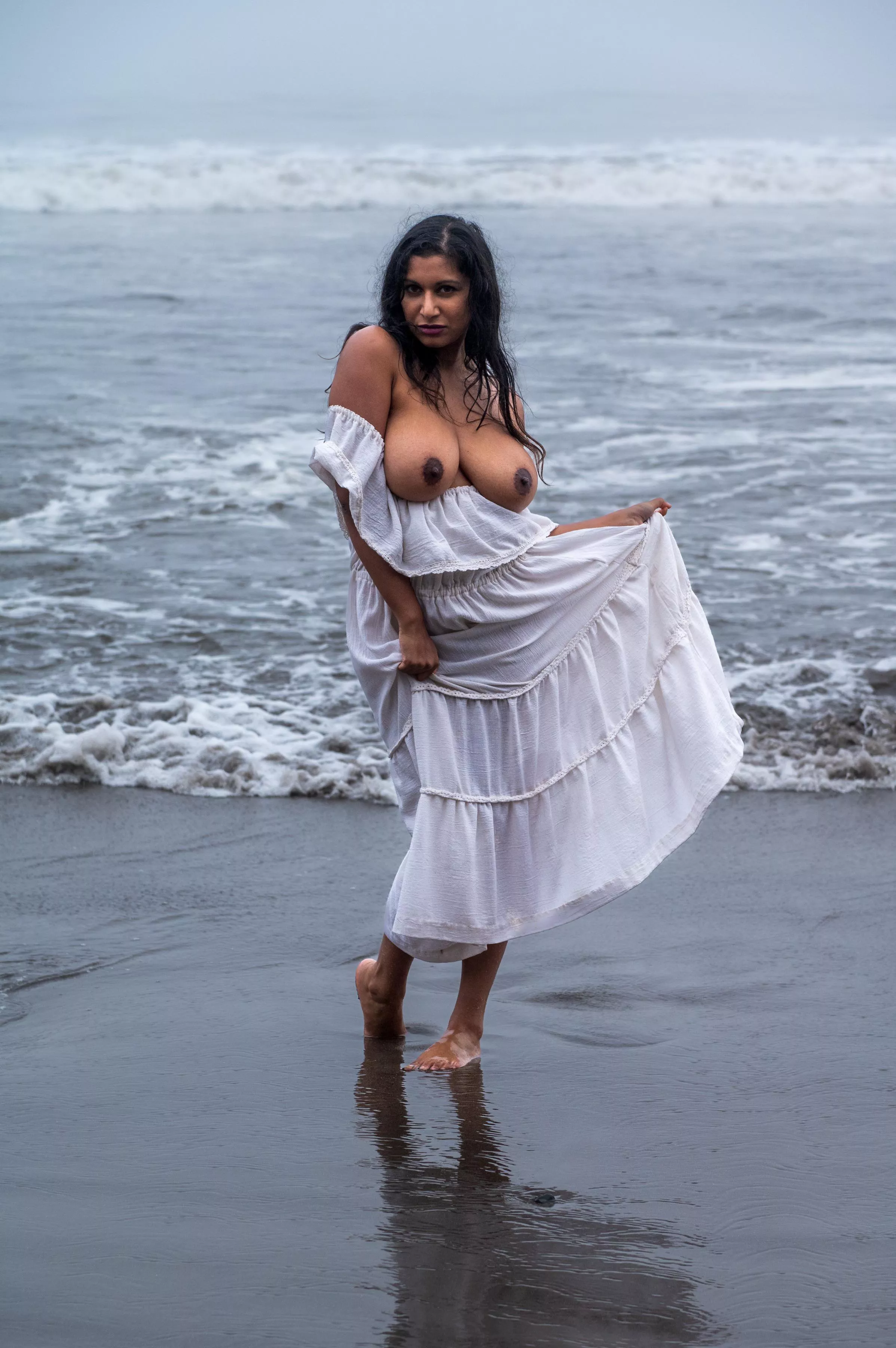 Always popping out - Dakini