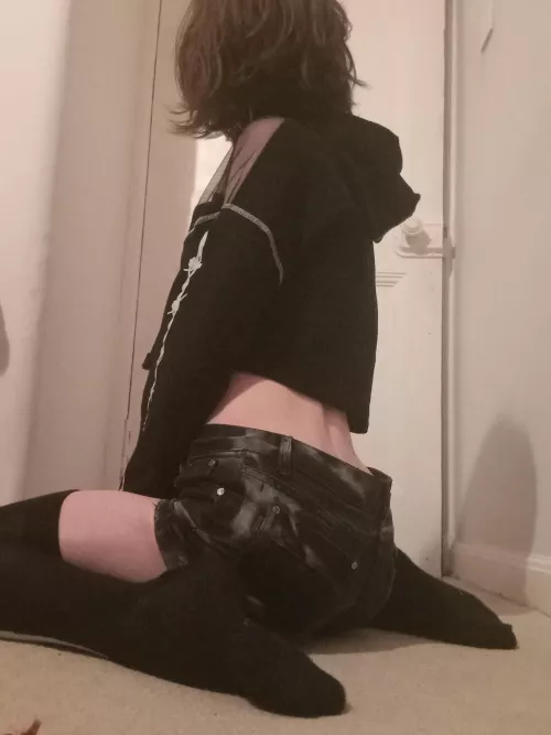 Am i cute enough? 🥰