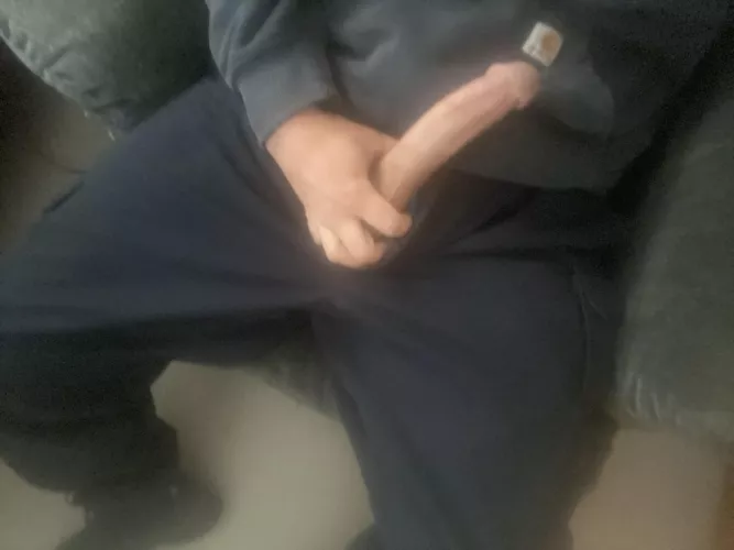 Any ladies want to put in some community service time at the firehouse today?