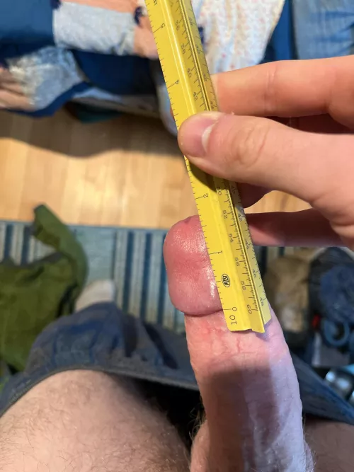 Anyone got a bigger head??