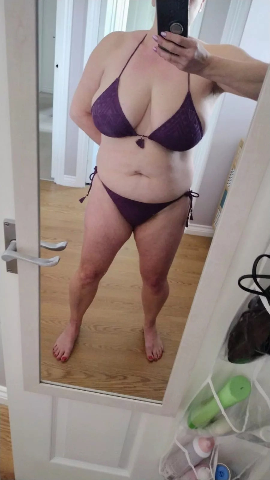 Are these acceptable here?