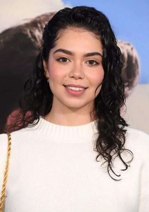 Auli’i Cravalho