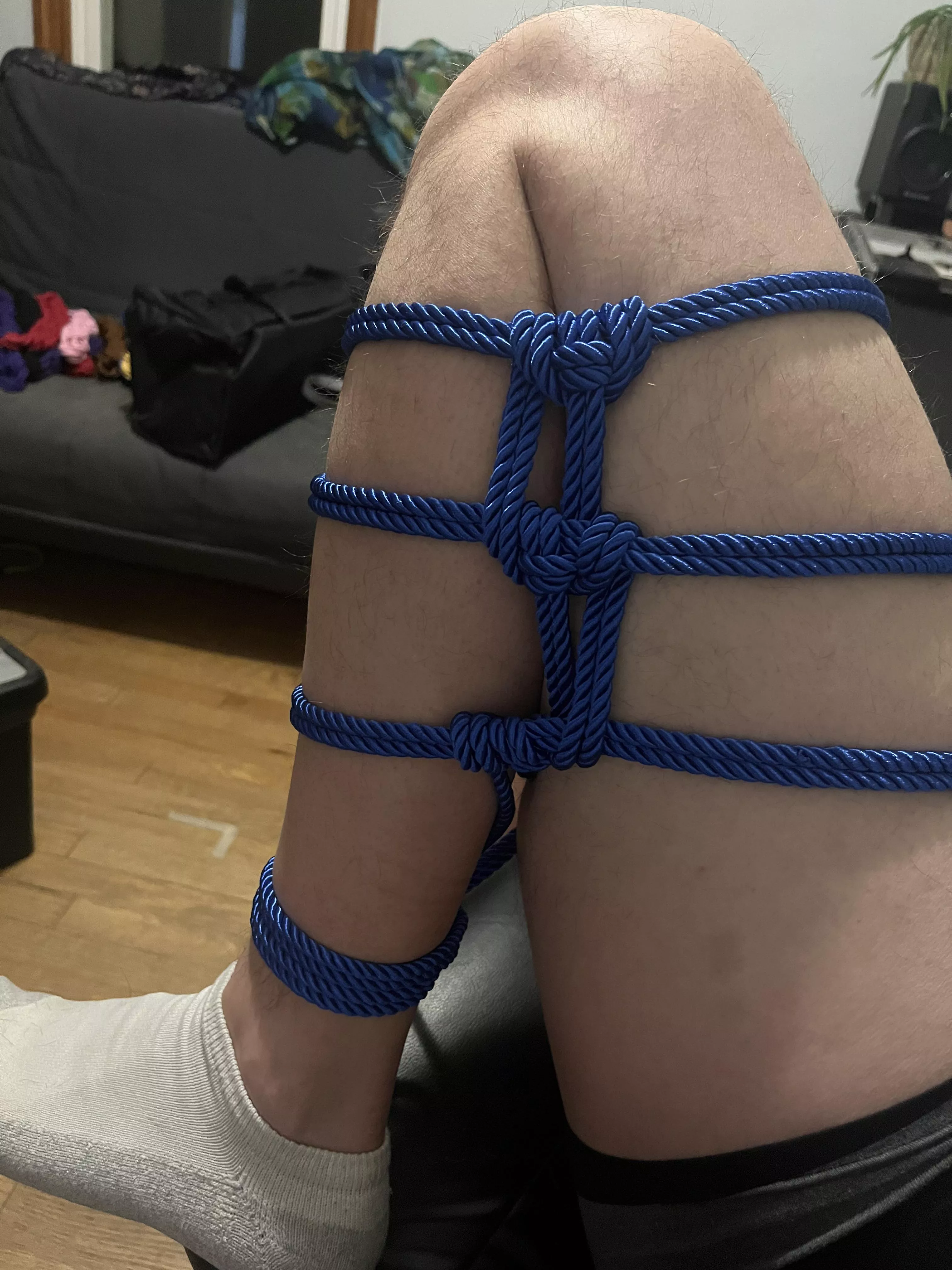 Beginner open to tips and discussion