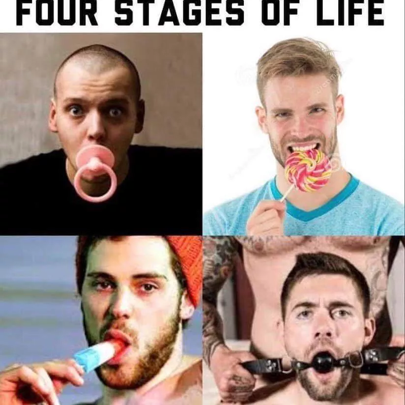 Being a grown up is fun 😈