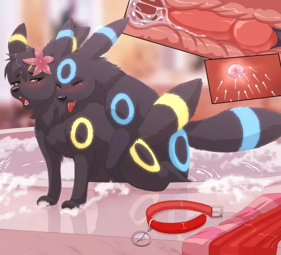 Breeding for a shiny [MF] (lawkie)