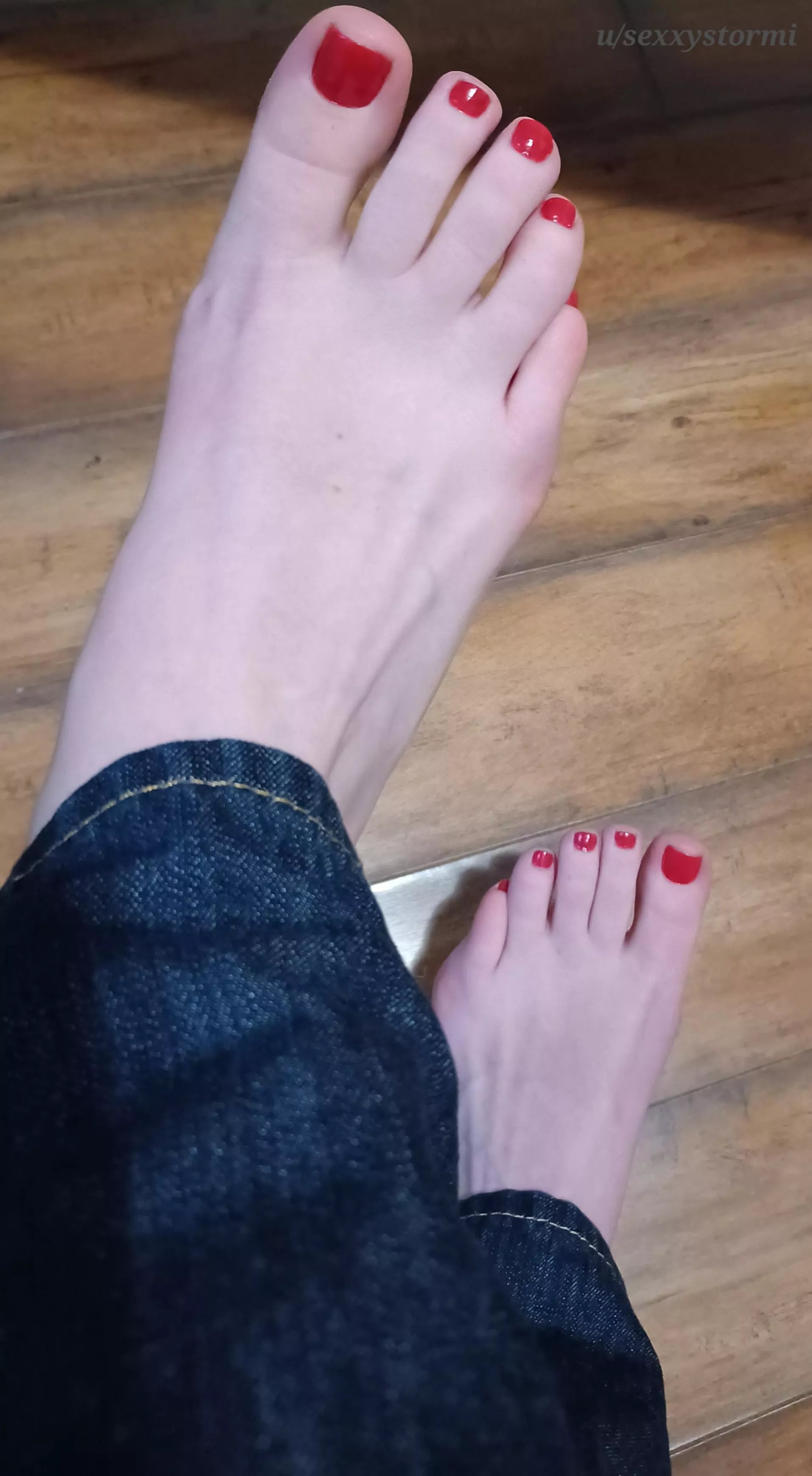 Bringing a little joy to your Monday