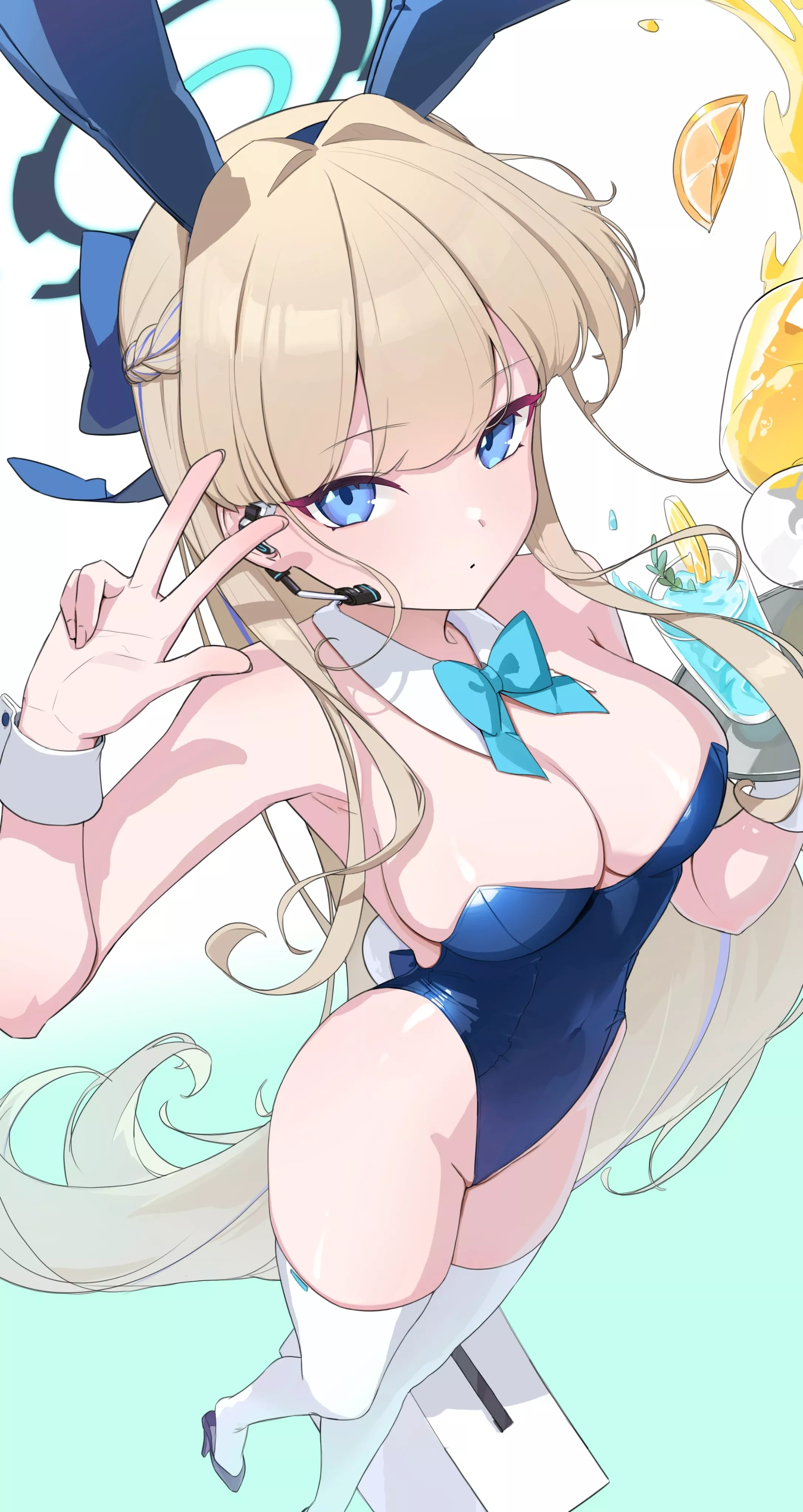 Bunny Asuma [Blue Archive]