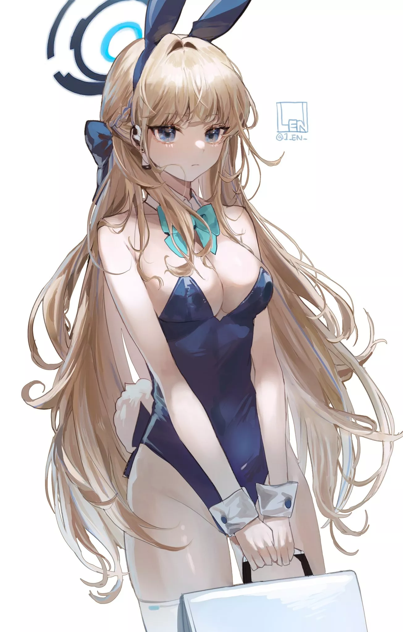 Bunny Toki [Blue Archive]