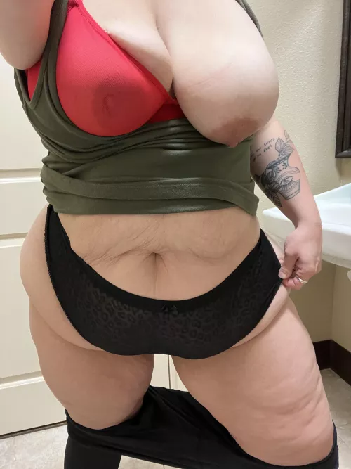 Call me short stack 😈