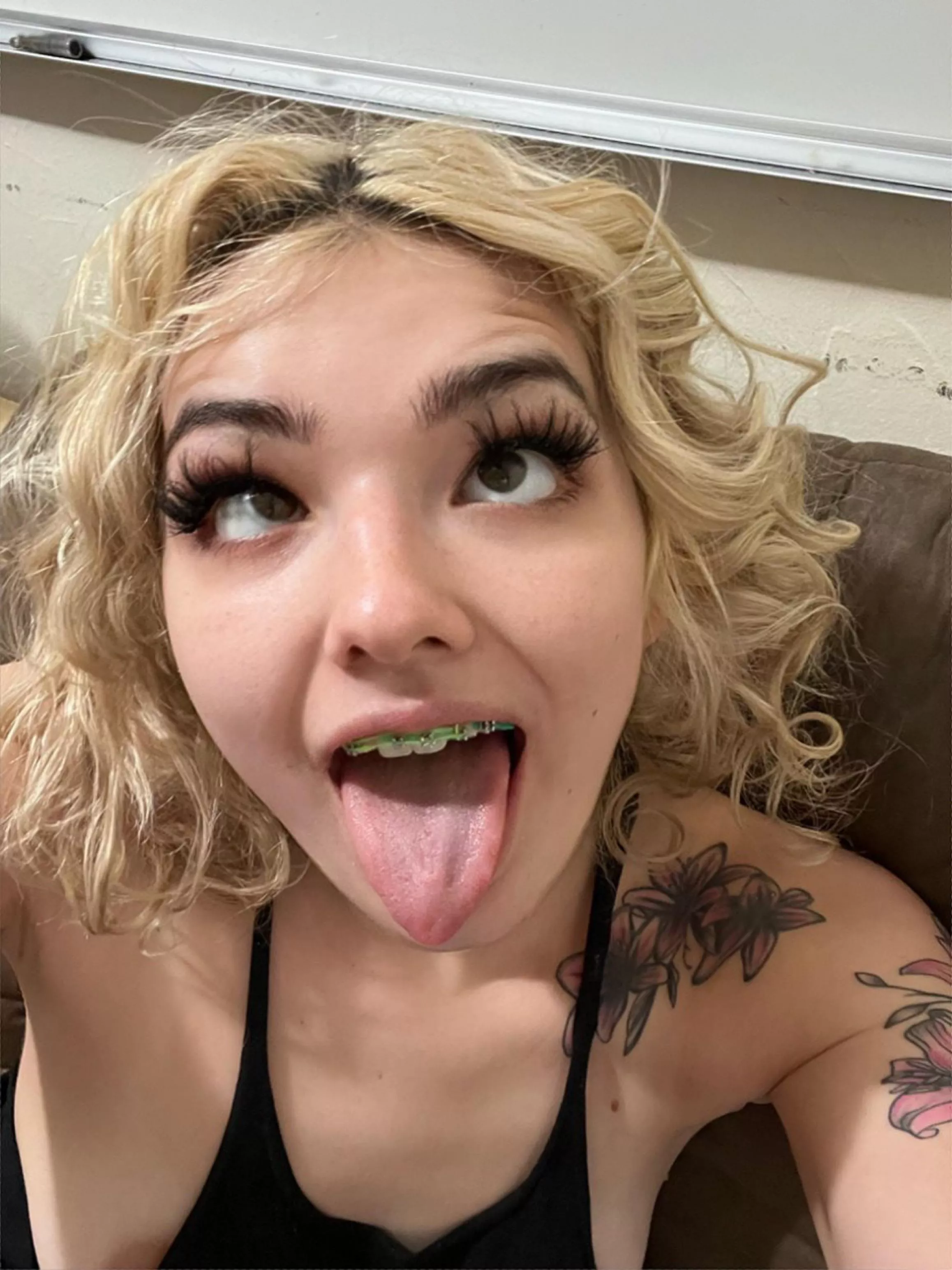 Can I be ur cum doll?