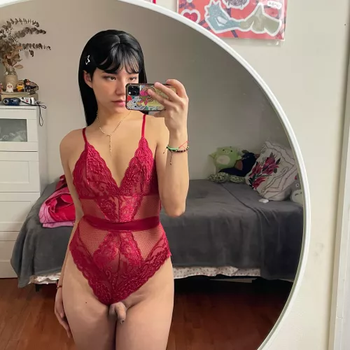 Can I take care of u bb