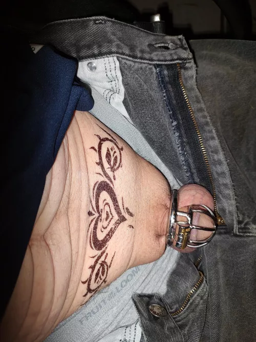 Chilly Monday morning