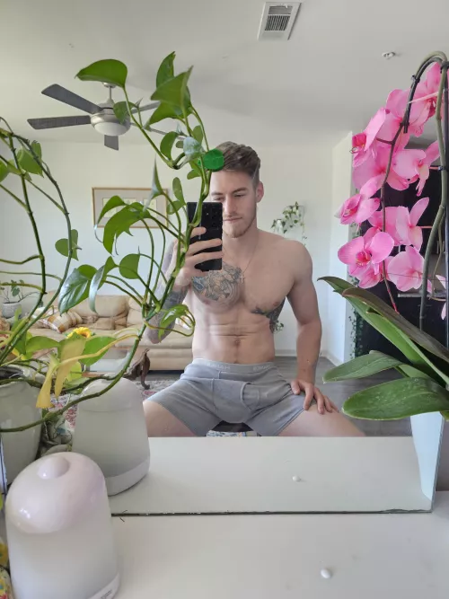 Comment when you see it