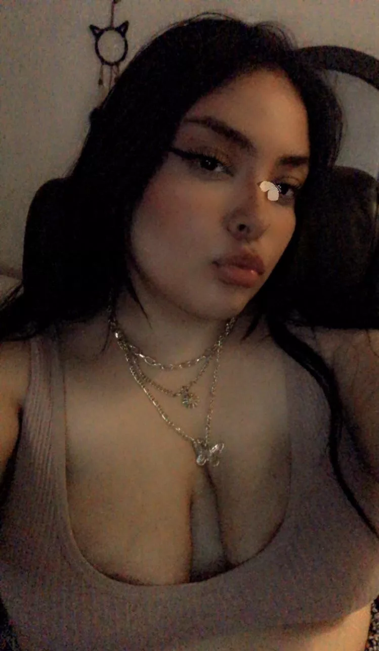 Cum all over me 🥵