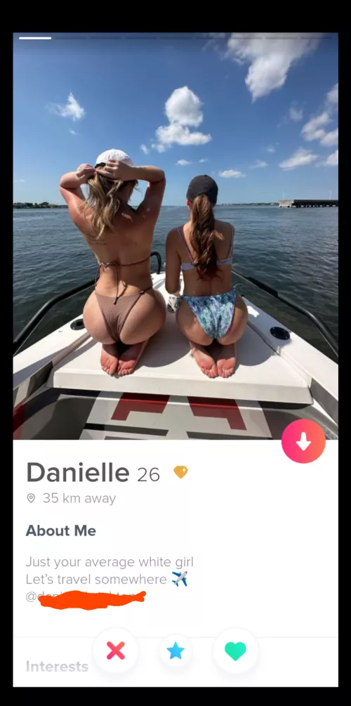 Distracting the captain