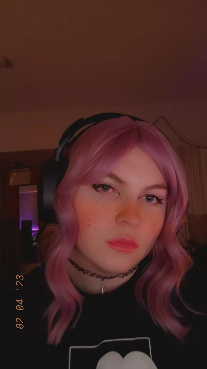 Do you like gamer boys?