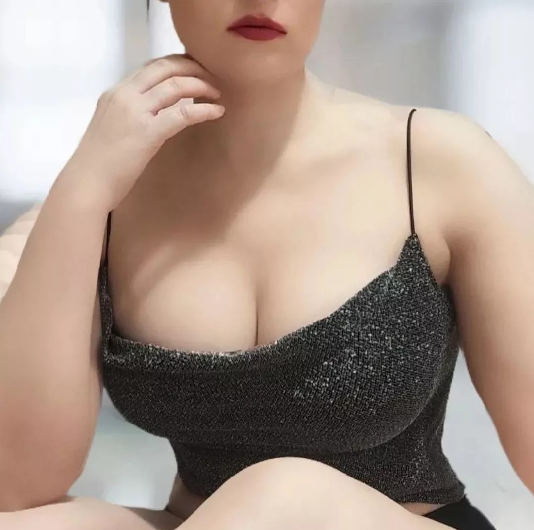 Do you like the view?