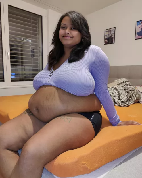 Do you remember what I first looked like? 🐷😅🤗