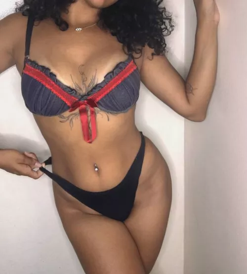 Don't need a cum rag when you've got my tits