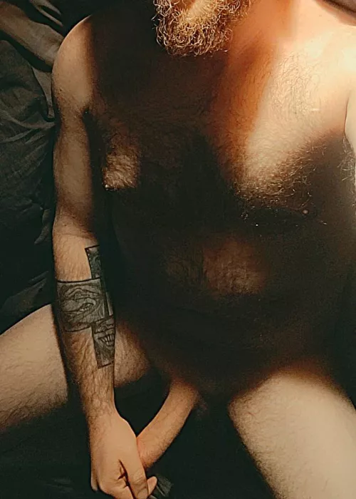 Early (M)orning stroke before work