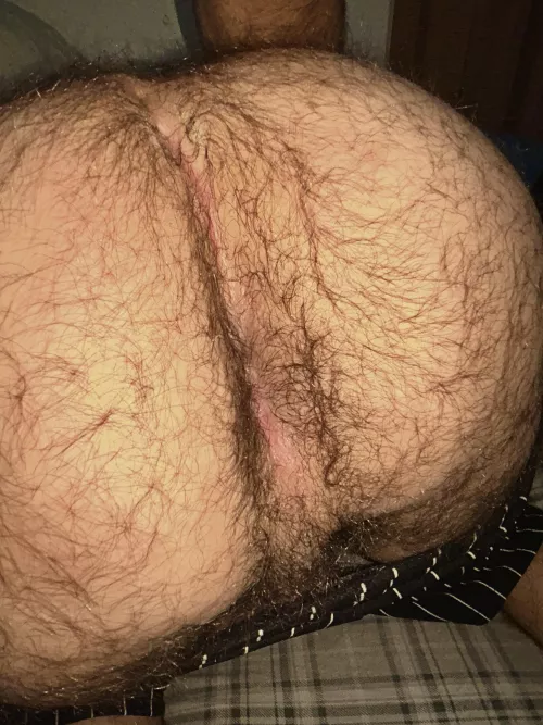 Eat it before you fuck it.