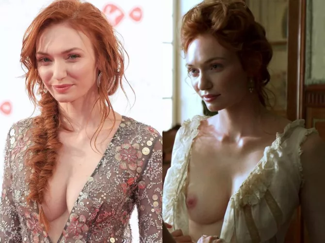 Eleanor Tomlinson