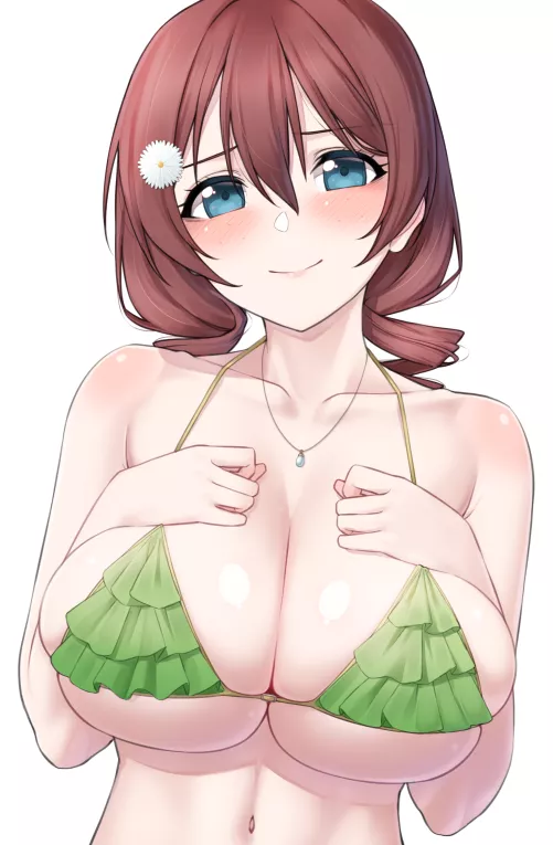 Emma Verde [Love Live!]